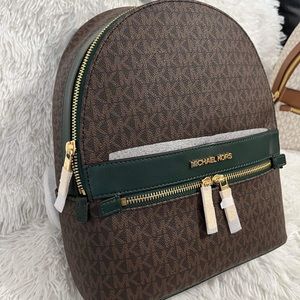 MK BACKPACK